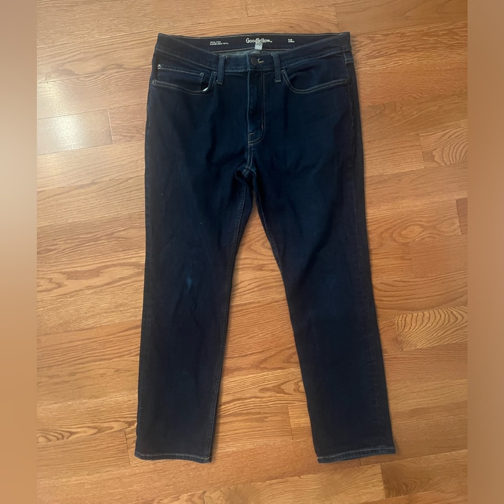Good fellow jeans